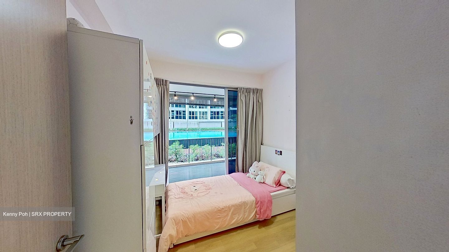Prive (D19), Condominium #571372791